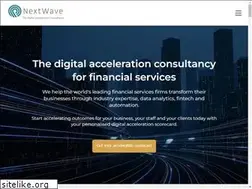 Sites similar to nxwave.com