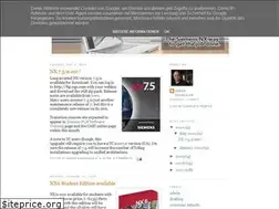Sites similar to nxway.blogspot.com