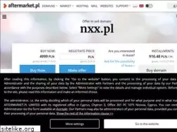 Sites similar to nxx.pl