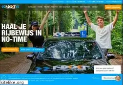 Sites similar to nxxt.nl
