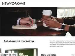 Sites similar to ny-ave.com