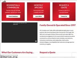 Sites similar to ny-container.com