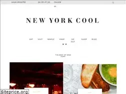 Sites similar to ny-cool.com
