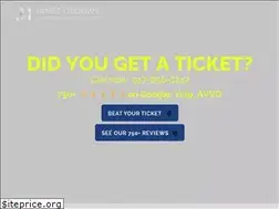 Sites similar to ny-defense.com