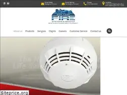 Sites similar to ny-fire.com