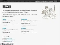 Sites similar to ny-jss.org