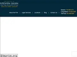 Sites similar to ny-lawyer.com