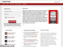 Sites similar to ny-leg.com