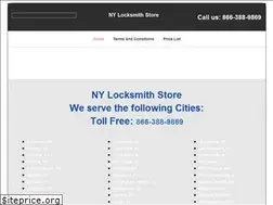 Sites similar to ny-locksmith-store.com