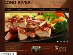 Sites similar to ny-longriver.com