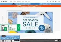 Sites similar to ny-onlinestore.com