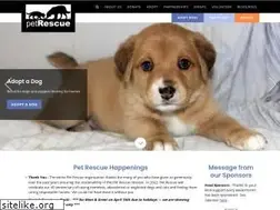 Sites similar to ny-petrescue.org