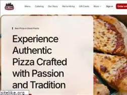 Sites similar to ny-pizzeria.com