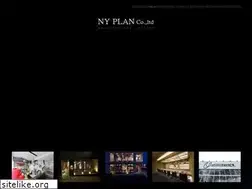 Sites similar to ny-plan.com