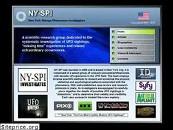 Sites similar to ny-spi.com