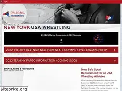 Sites similar to ny-usaw.org