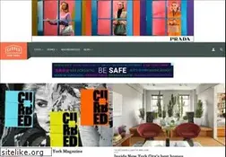 Sites similar to ny.curbed.com