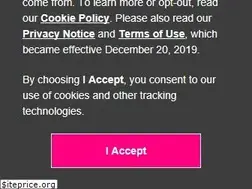 Sites similar to ny.racked.com