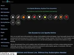Sites similar to ny.stream2watch.sx