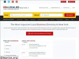 Sites similar to ny.usalocalbd.com