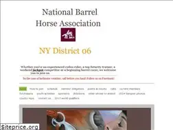 Sites similar to ny06nbha.com