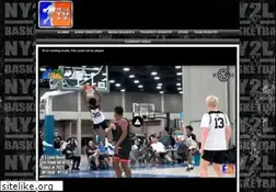 Sites similar to ny2lahoops.tv
