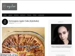 Sites similar to ny2no.com