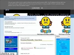 Sites similar to ny3h3.blogspot.com