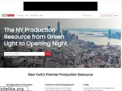 Sites similar to ny411.com