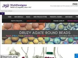 Sites similar to ny6designs.com