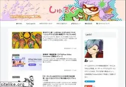 Sites similar to nya-ne.net