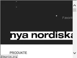 Sites similar to nya.de