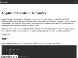 Sites similar to nya.io