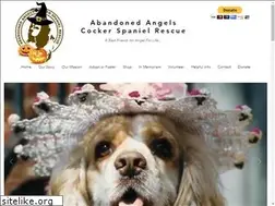 Sites similar to nyabandonedangels.com