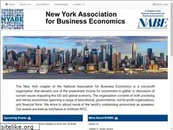 Sites similar to nyabe.org