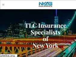 Sites similar to nyabinsurance.com