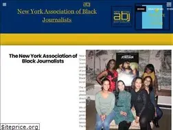 Sites similar to nyabj.org