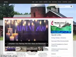Sites similar to nyac.com