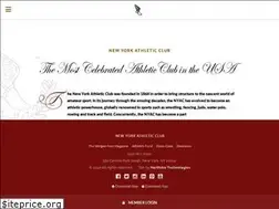 Sites similar to nyac.org