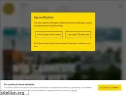 Sites similar to nyacarnegiebryggeriet.se
