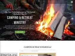 Sites similar to nyaccamps.org