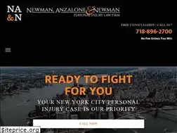 Sites similar to nyaccidentcase.com