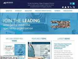 Sites similar to nyacep.org