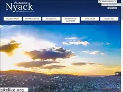 Sites similar to nyack-ny.gov