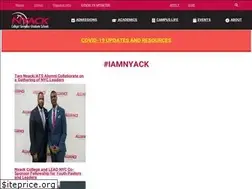Sites similar to nyack.edu