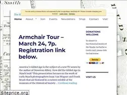 Sites similar to nyackhistory.org