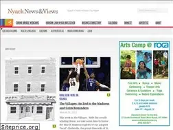 Sites similar to nyacknewsandviews.com
