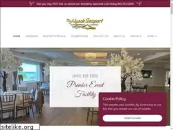 Sites similar to nyackseaport.com