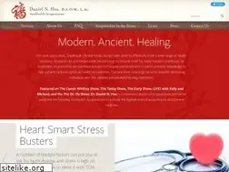 Sites similar to nyacuhealth.com