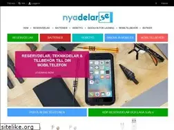 Sites similar to nyadelar.se